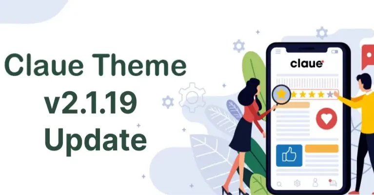 Claue v2.1.29 Update
